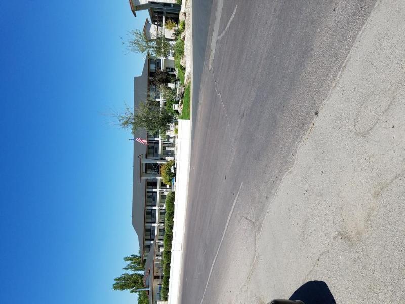 Days Inn By Wyndham Delta Extérieur photo