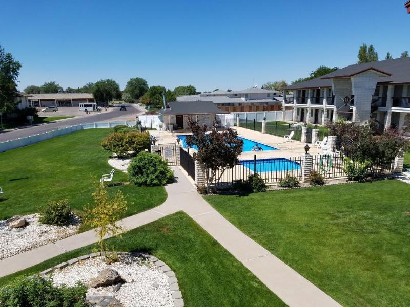 Days Inn By Wyndham Delta Extérieur photo