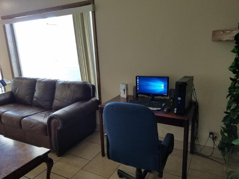 Days Inn By Wyndham Delta Extérieur photo